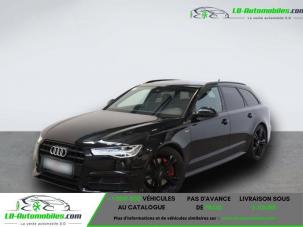Audi A6 Avant V6 3.0 BiTDI 326 BVA Quattro