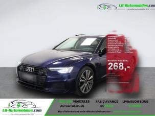 Audi A6 Avant 55 TFSIe 367 ch BVA Quattro