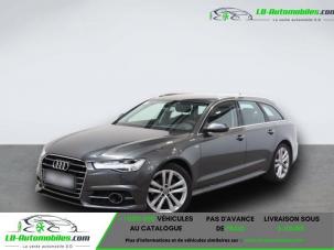 Audi A6 Avant 1.8 TFSI  190 BVA