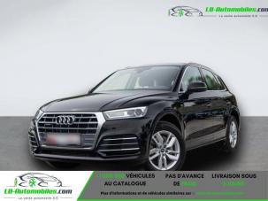 Audi Q5 50 TFSIe 299 BVA Quattro