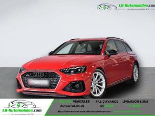 Audi RS4 Avant V6 2.9 TFSI 450 ch BVA Quattro