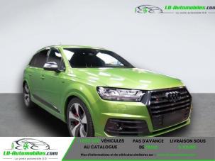 Audi SQ7 V8 4.0 TDI  435 BVA Quattro 5pl
