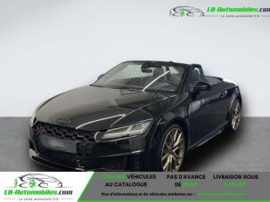 Audi TTS Roadster 40 TFSI 320 BVA Quattro