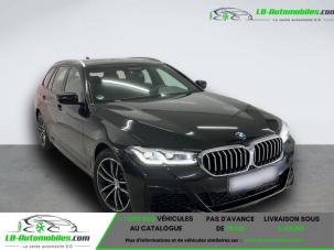 BMW 520 520d xDrive 190 ch BVA