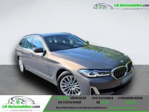 BMW 520 520e 204 ch BVA