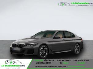 BMW 520 520d xDrive 190 ch BVA