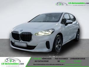 BMW Serie 2 Active Tourer 225e xDrive 245 ch BVA