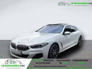 BMW Serie 8 840i xDrive 340 ch BVA