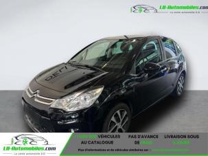 Citroen C3 PureTech 82 BVM