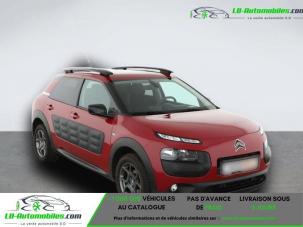 Citroen C4 Cactus BlueHDi 100 BVA