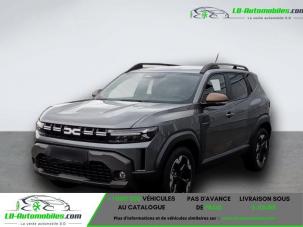 Dacia Duster Hybrid 140 4x2