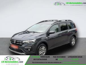 Dacia Jogger TCe 110 5 places