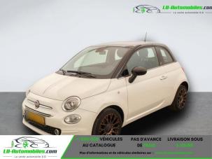 Fiat 500 0.9 85 ch TwinAir BVM