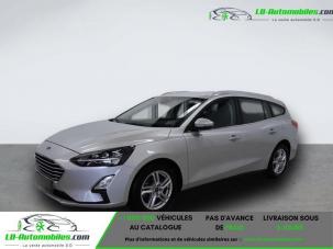 Ford Focus SW 1.5 EcoBlue 120 BVA