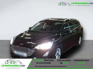 Ford Focus SW 1.5 EcoBlue 120 BVM