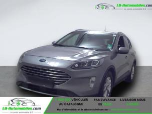 Ford Kuga 1.5 EcoBlue 120 BVA