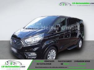 Ford Tourneo 320 L1 2.0 EcoBlue 150 ch BVM