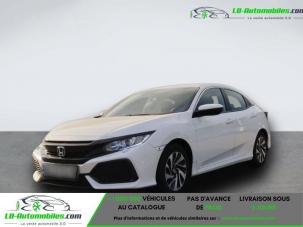 Honda Civic 1.0 i-VTEC 126 BVM