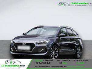 Hyundai i30 SW 1.4 T-GDi 140 BVA