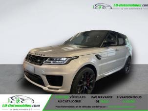 Land Rover Range Rover P400 Si6 3.0L 400ch BVA