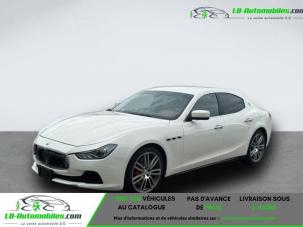 Maserati Ghibli 3.0 V6 410 S
