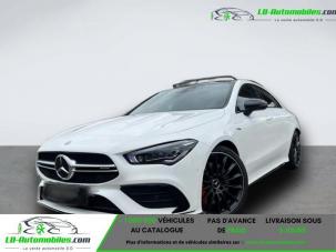 Mercedes Classe CL 35 AMG BVA AMG 4Matic
