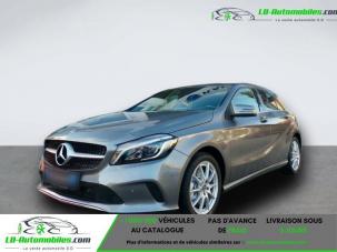Mercedes Classe A 250 BVM
