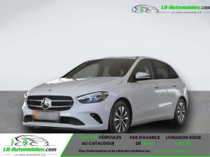 Mercedes Classe B 180 d BVA