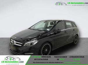 Mercedes Classe B 220 220 d BVA