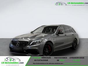 Mercedes Classe C 63 AMG 63 S AMG Speedshift MCT AMG