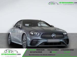 Mercedes Classe E 200 BVA