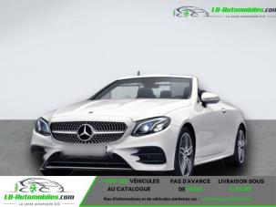 Mercedes Classe E 200 BVA