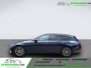 Mercedes Classe E 400 BVA 4-Matic