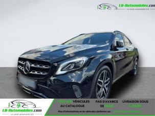 Mercedes Classe GLA 200  BVA