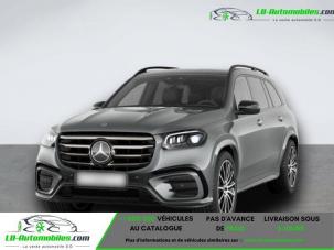 Mercedes Classe GLS 450d BVA 4Matic