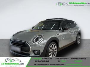 Mini Mini Clubman D 150 ch BVA