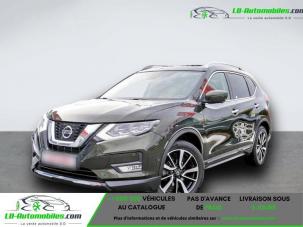Nissan X-Trail 1.6 DIG-T 163 5pl BVM