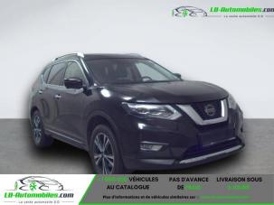 Nissan X-Trail 1.3 DIG-T 160 BVA 7pl
