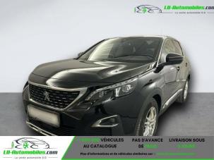 Peugeot 3008 BlueHDi 130ch  BVA