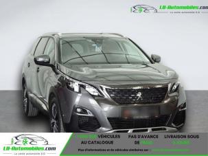 Peugeot 5008 1.2 PureTech 130ch  BVM