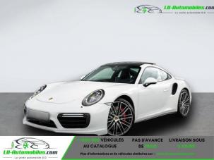 Porsche 911 Turbo 3.8i 520 PDK