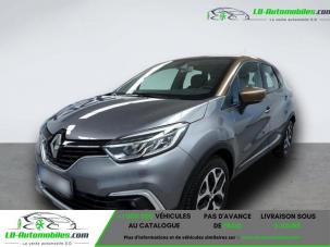 Renault Captur TCe 120 BVM