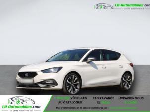 Seat Leon e-Hybrid 204 ch BVA