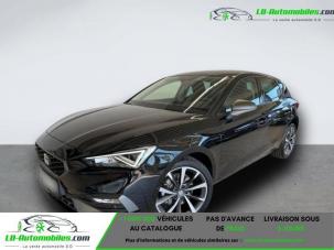 Seat Leon 2.0 TSI 190 BVA