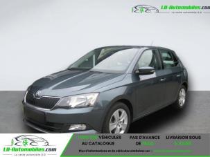 Skoda Fabia 1.0 TSI 110 ch BVM