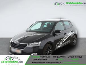 Skoda Fabia 1.0 TSI 110 ch BVM