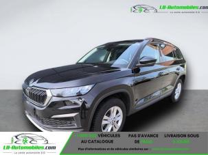Skoda Kodiaq 1.5 TSI 150 BVA 5pl