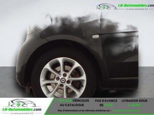 Smart Fortwo 1.0 71 ch  BVM