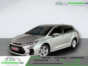 Suzuki Swace 1.8 Hybrid 122ch