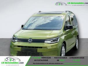 Volkswagen Caddy 2.0 TDI 122 BVA